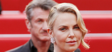 Did Charlize Theron dump Sean Penn because he was ‘overly critical’ of her?