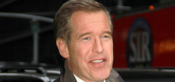 Brian Williams speaks: ‘I said things that weren’t true…It’s been torture’