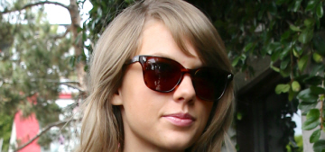 Taylor Swift just single-handedly changed Apple Music’s streaming policy
