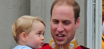 Prince William criticized for using royal helicopters to travel everywhere