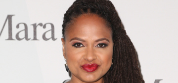 “Ava DuVernay signed on to direct Marvel’s ‘Black Panther'” links
