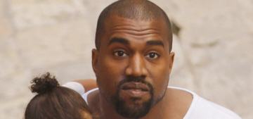 Kanye West: ‘I’m fine to apologize for inaccuracies’ about ‘gentleman’ Beck