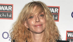 Courtney Love is sued for her myspace posts