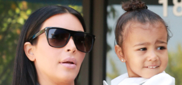 Kim Kardashian & Kanye West only had male embryos implanted during IVF