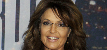 Sarah Palin was fired from Fox News for a second time: is she ‘over’ yet?
