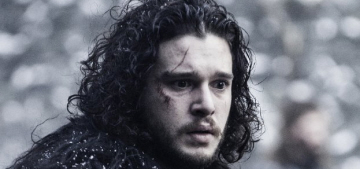 Jon Snow Truthers are still spinning some very amazing & nerdy conspiracies