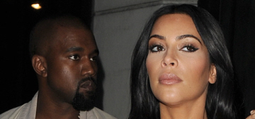 Did Kim Kardashian disrespect two women whose husbands have ALS?