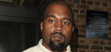 Kanye West on his mom’s death: ‘If I had never moved to LA, she’d be alive’