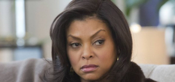 In Touch: Taraji P. Henson asked for & was refused a pay raise on ‘Empire’