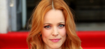 Rachel McAdams might be considered for the love interest in ‘Doctor Strange’