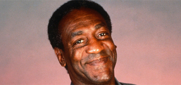 Bill Cosby admitted drugging women with quaaludes in a 2005 interview