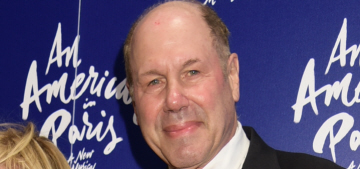Michael Eisner responds to online criticism about his ‘funny women’ comments