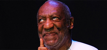 Whoopi Goldberg defends Bill Cosby: ‘He has not been proven a rapist’