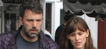 US Magazine: Ben Affleck is a cheater who begged Jennifer to stay multiple times