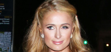 Paris Hilton calls Thomas Gross, boyfriend of 2 months, her ‘soulmate’