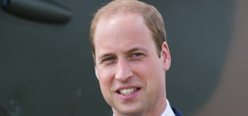 Prince William on ‘full-time royal’: ‘No one actually really knows what that means’