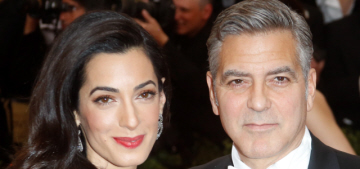 George Clooney plans to sell his Cabo property to ‘spend more time with Amal’