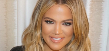 Khloe Kardashian lost weight by ‘cutting out soda completely’: realistic goal?