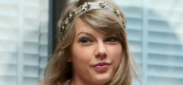 You could live in Taylor Swift’s apartment building if you have $27,500 a month