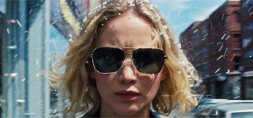 Jennifer Lawrence & Bradley Cooper in the ‘Joy’ trailer: Oscar-baity or awesome?