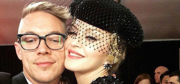 Diplo on Madonna: ‘No one wants her to succeed’, people care more about Kim K.