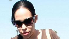 “Ex publicist says Octomom was being bullied” morning links
