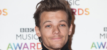 Will Louis Tomlinson end up spending more than $15 million in child support?