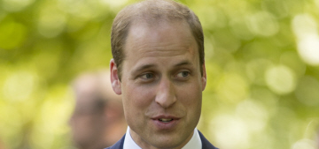 Prince William’s ‘coworker’ Gemma Mullen is getting a crazy amount of press