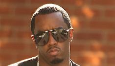 P. Diddy accused of racism in Ciroc vodka ad casting