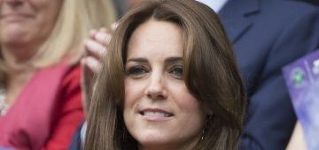Duchess Kate is like a consort from the 1500s, claims Oxford professor