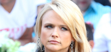 Miranda Lambert is an overly-ambitious, baby-hating cheater, ‘sources’ claim