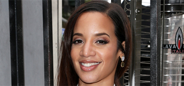 Dascha Polanco on the age of the big tush: ‘I think everything comes in waves’