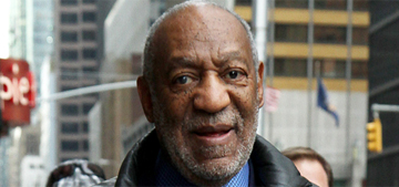 Bill Cosby’s lawyer: My client gave women Quaaludes, but he still had ‘consent’