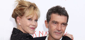 Melanie Griffith & Antonio Banderas finalize divorce: ‘it’s been over for a while’