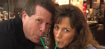 People: The Duggars want to return to TV because ‘it was part of God’s plan’