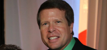 Jim-Bob Duggar was too much of a famewhore to allow a spin-off TLC show