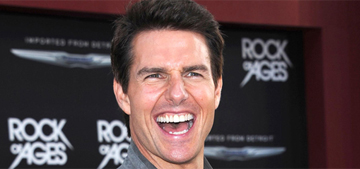 Tom Cruise banished his 14-year-old niece from his family for Scientology