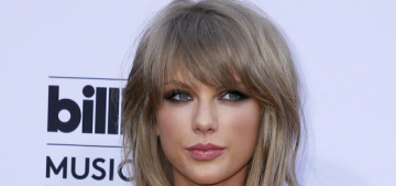 Taylor Swift apologizes, Nicki Minaj declares detente in The Great VMA Debacle