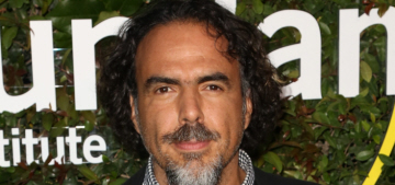 Alejandro Inarritu’s ‘The Revenant’ sounds like an epic, bloated disaster
