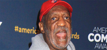 Bill Cosby wants victim to give her ‘hush money’ back: she wants to ‘have her cake’
