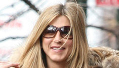 Is Jennifer Aniston an ‘ice queen’ on set?