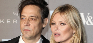 Kate Moss & Jamie Hince’s marriage is over because she’s so ‘jealous’