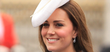 Star: Royal bodyguards dish about Duchess Kate, William, Camilla & more