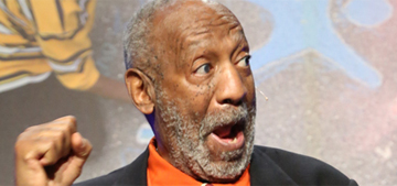 35 of Bill Cosby’s alleged victims spoke to NYMag in an epic tell-all piece
