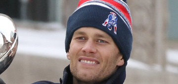 Tom Brady’s Deflategate four-game suspension upheld by Roger Goodell