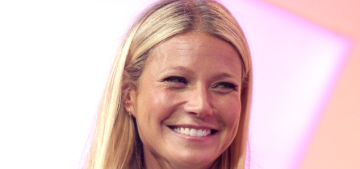 Gwyneth Paltrow’s Goop is selling $1700 ‘Biggie/Pac’ & ‘Hov/Shady’ clutches
