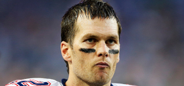 Pretty much everyone believes Tom Brady’s deflated balls are made of lies