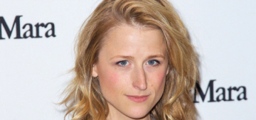 Mamie Gummer is delightfully bitchy about LA: ‘Homogenous & stagnating’