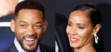 Enquirer: Will Smith and Jada Pinkett Smith to divorce by end of summer