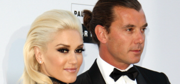 Gwen Stefani & Gavin Rossdale’s marriage is over after 13 years: shocking?